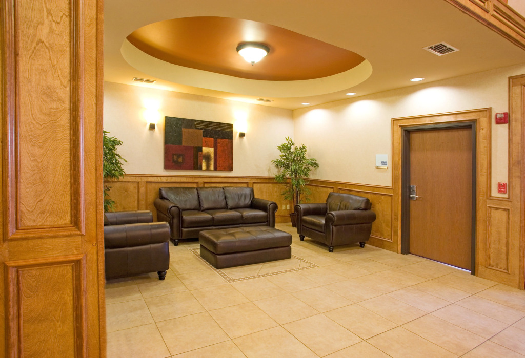 Holiday Inn Express Hotel and Suites Kingsville by IHG