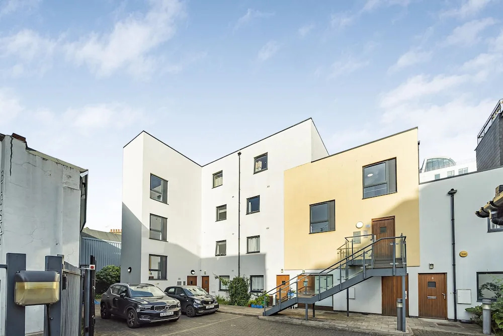 Studios in Kings Cross