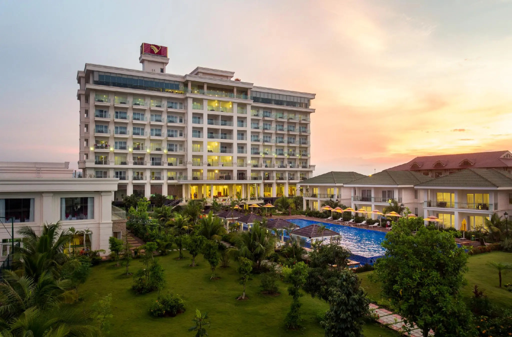 Gold Coast Hotel Resort & Spa