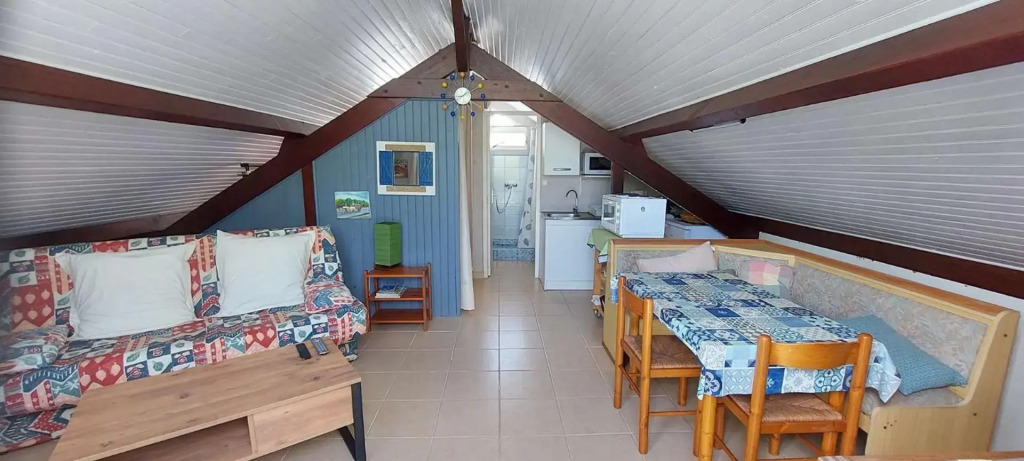 Gîte tout confort avec piscine