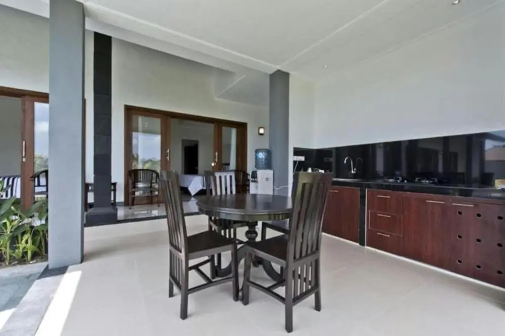 Carik Bali Guest House Canggu