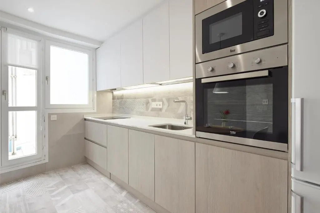 Nafarroa Plaza By Feelfree Rentals