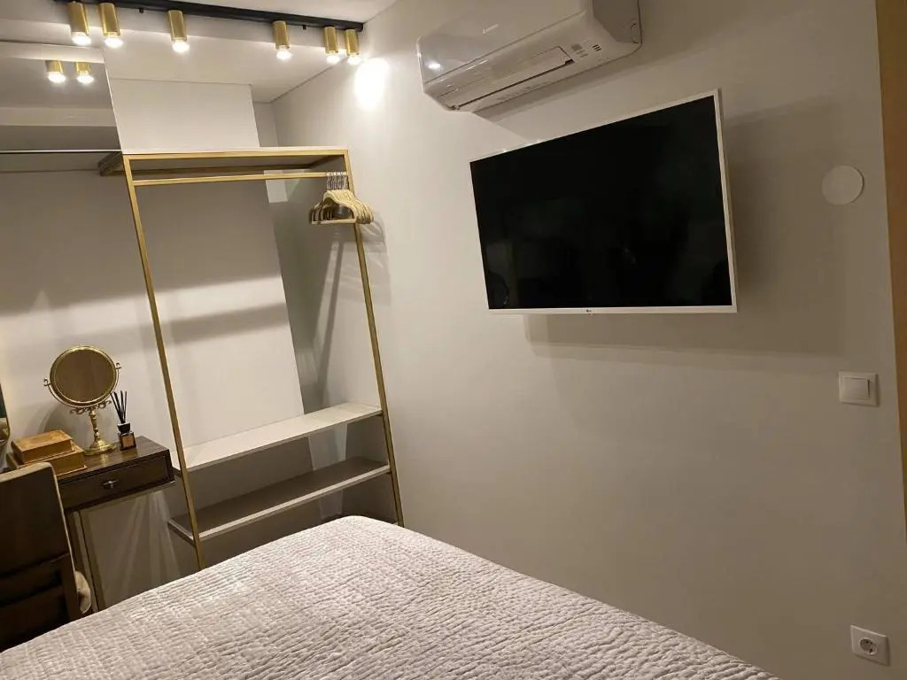 Maironio 6 apartaments