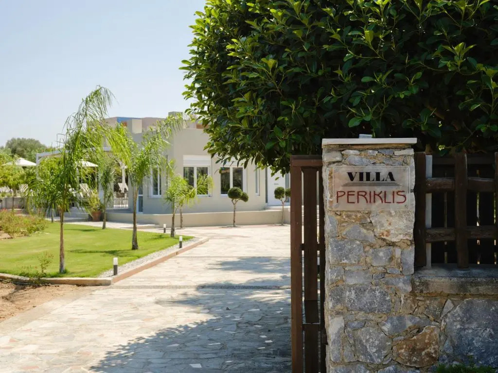 Villa Periklis