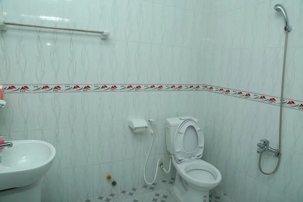 Dong Nam Hotel
