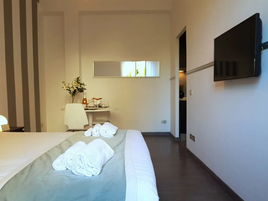 Duomo Rooms