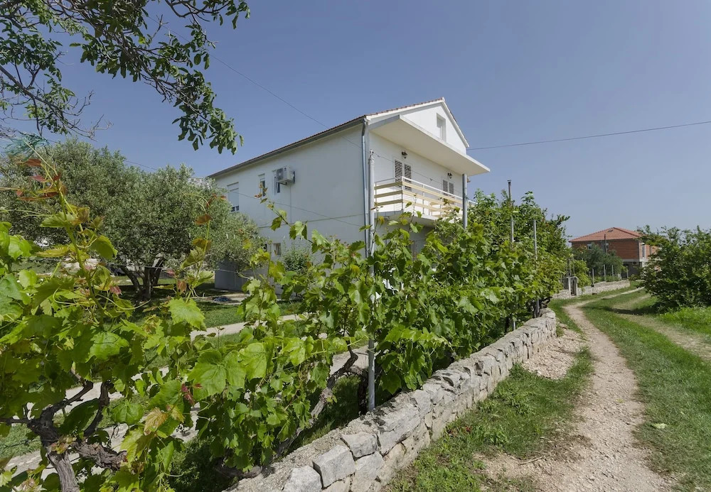 Apartment Summerteracea