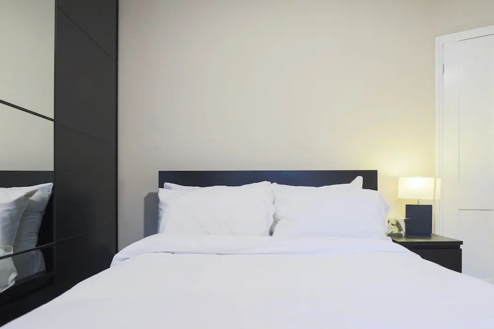 Modern 2 Bedroom Flat Near Baker Street