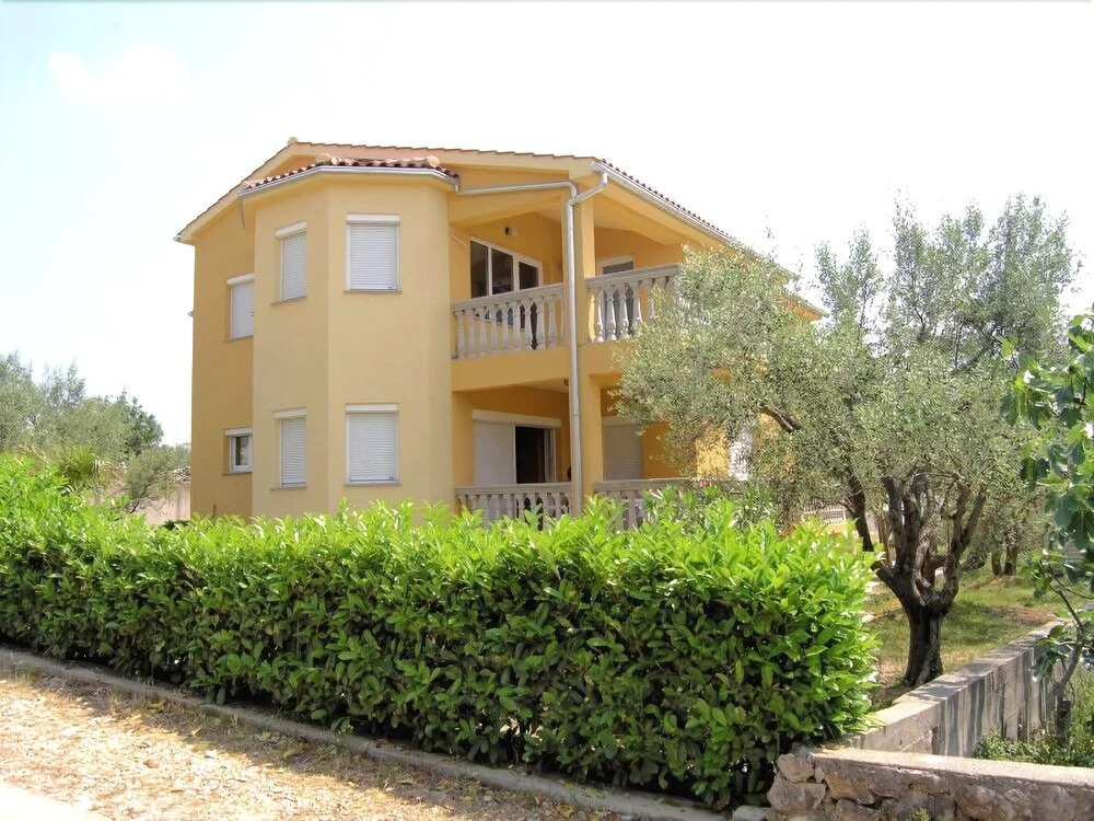 Apartments Ivan Marina