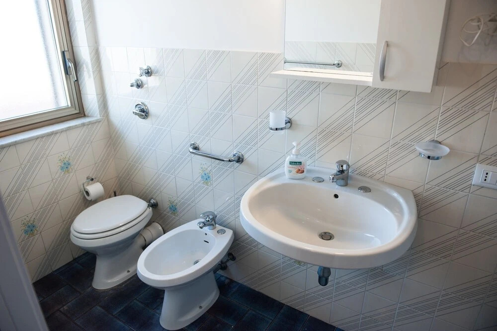 Bed and Breakfast Sapore di Sale
