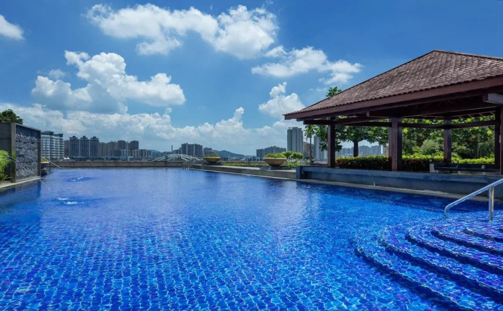 Sheraton Zhongshan Hotel