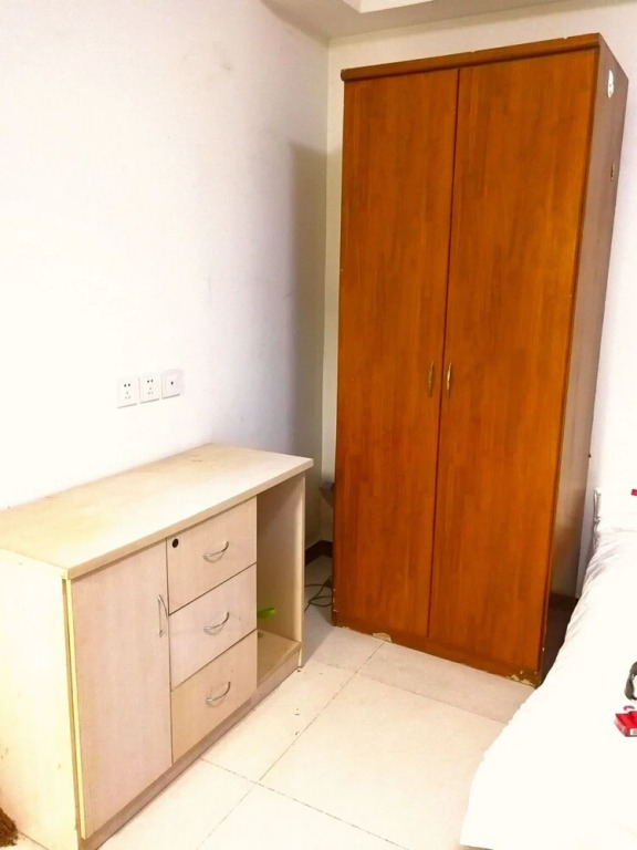 Taoyuan Apartment Tiantongyuan