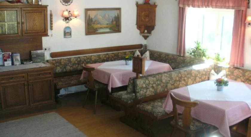 Viehhofbauer Appartements