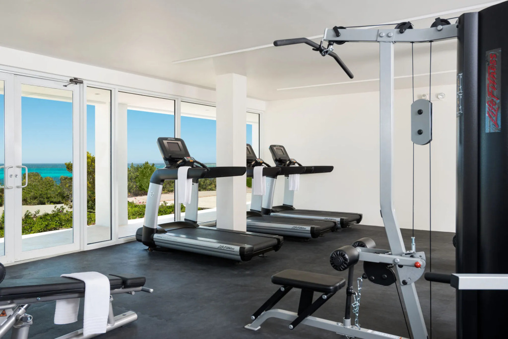 Sailrock South Caicos, Small Luxury Hotels of the World