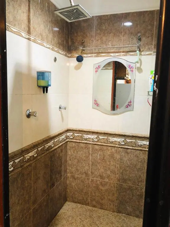 Atocha Homestay - Sungai Besi@KL
