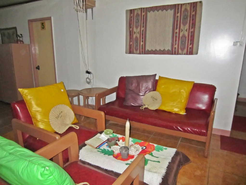 Relucio Traveller’s Pension