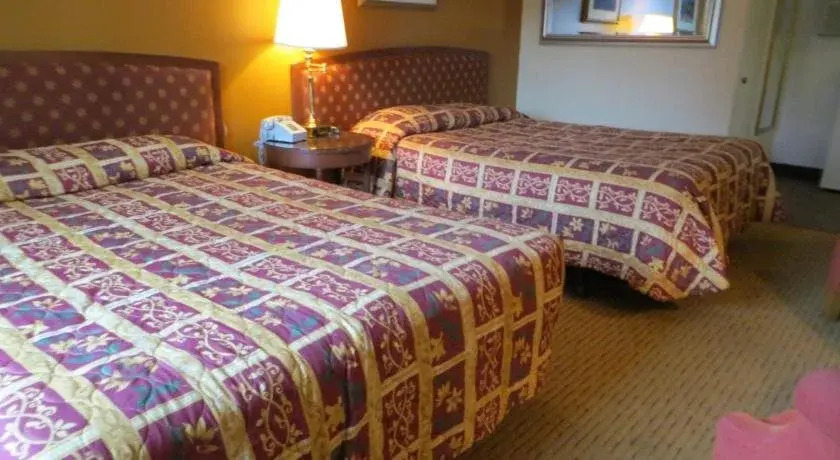 Cameo Motel - Portland