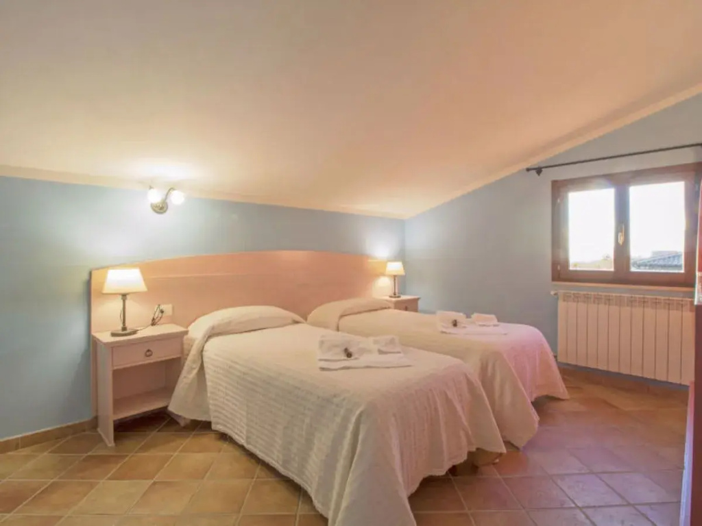 Holiday Home Thermae Villa 36 by Interhome