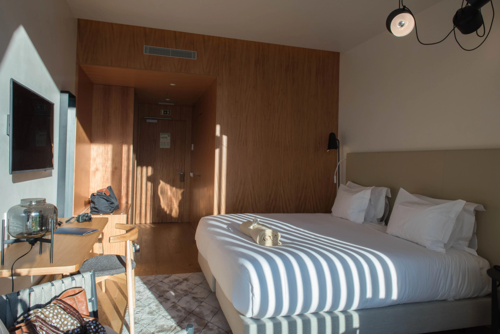 Aroeira Lisbon Hotel - Sea & Golf