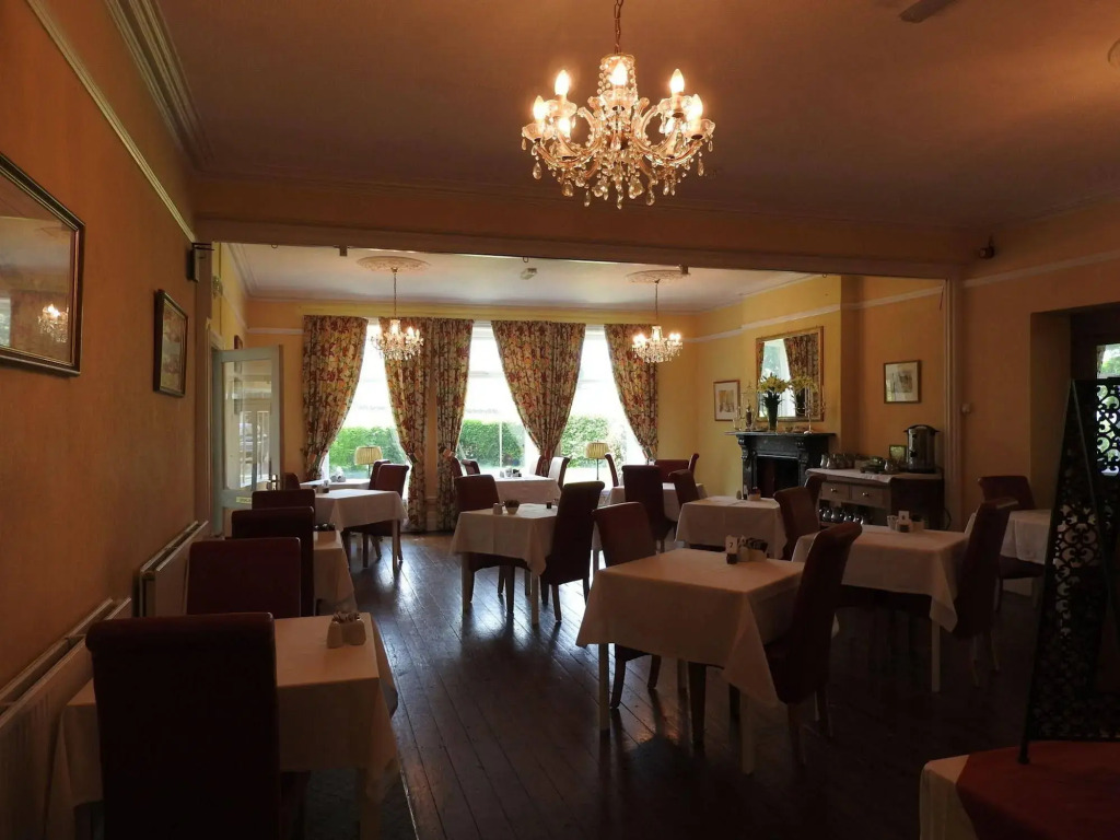 New Inns