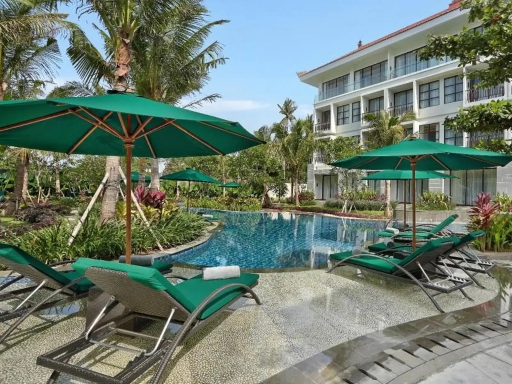 Bali Nusa Dua Hotel