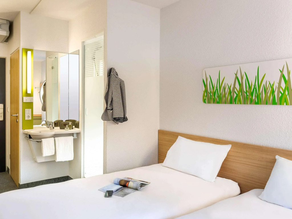 ibis budget Auch