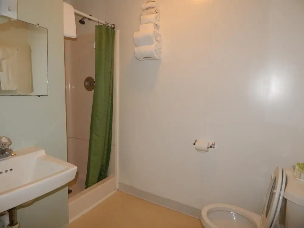 Shoreham Oceanfront Hotel