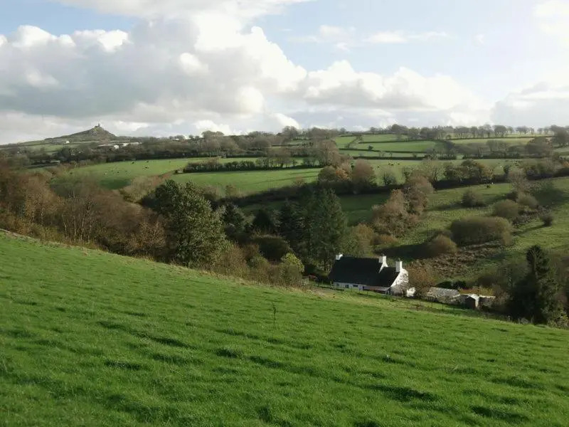 Brentor Self-catering