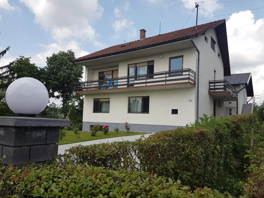 DASS apartmani