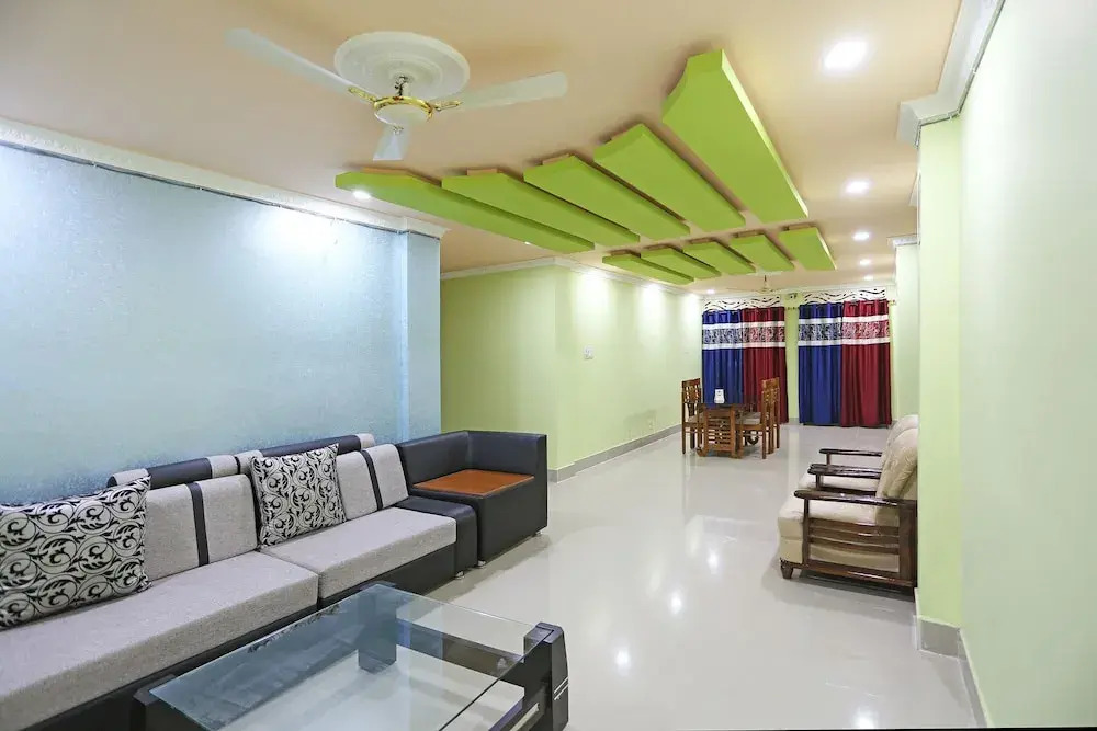 OYO 10511 Nayapalli