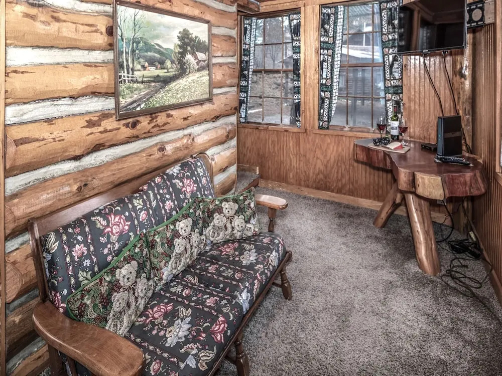 Bear Den by Vtrips