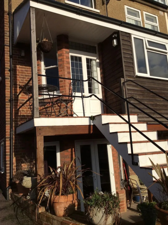 Parkview Apartments