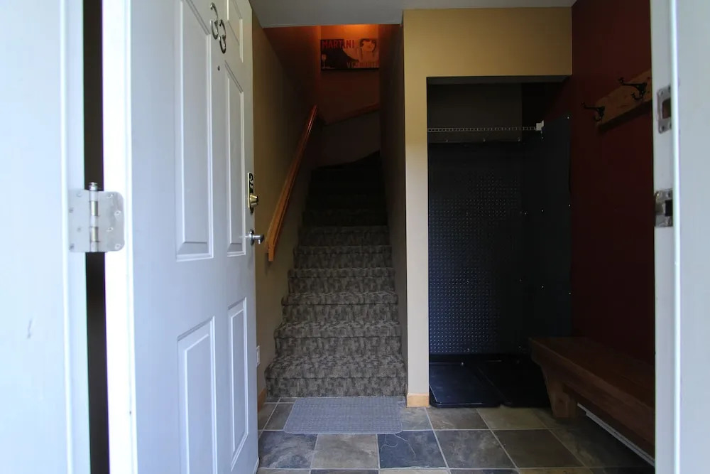 Valhalla Condos by Whistler Retreats