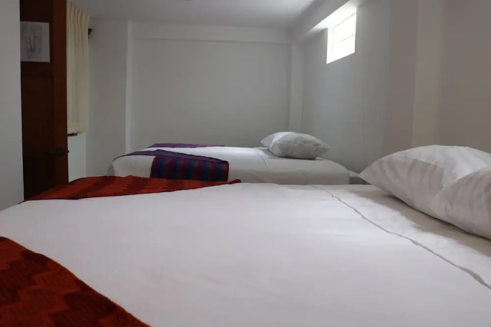 Hotel Arcoiris