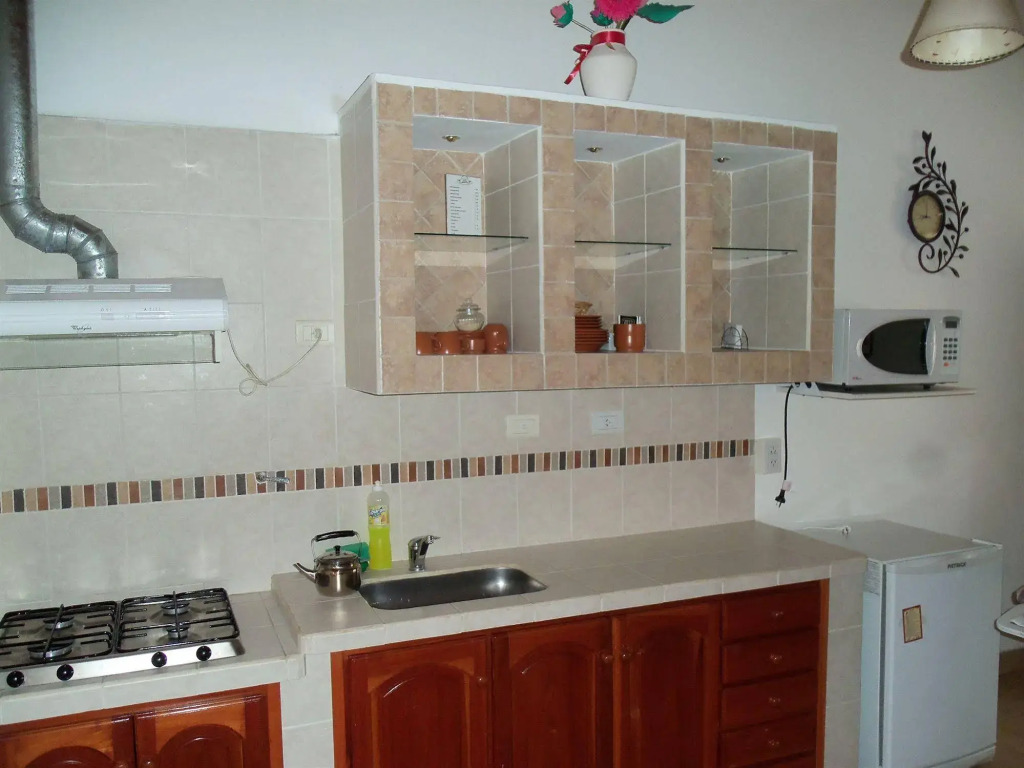 La Casa de Mia Mama