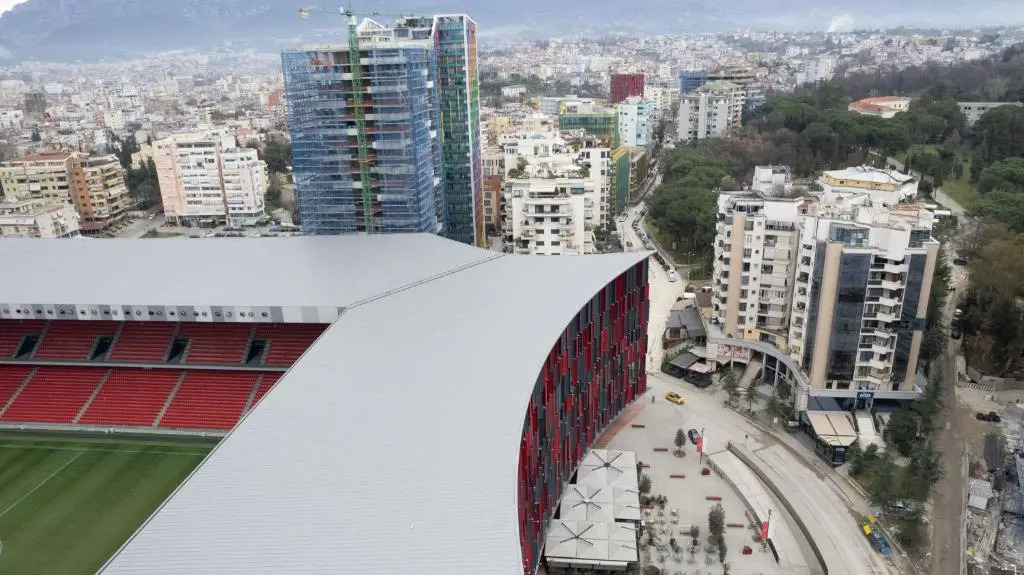 Seven Luxury Suites
