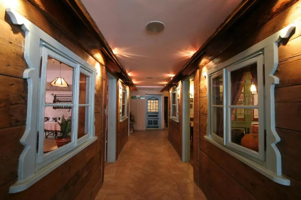 Hotel Risnjak
