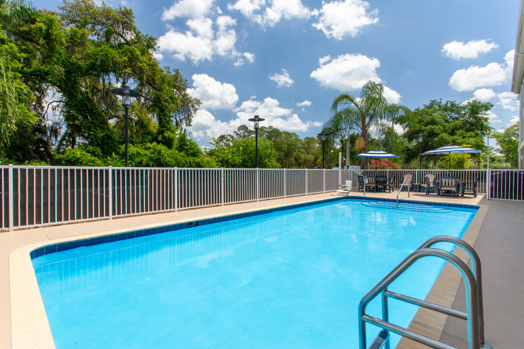 Holiday Inn Express and Suites Silver Springs - Ocala by IHG
