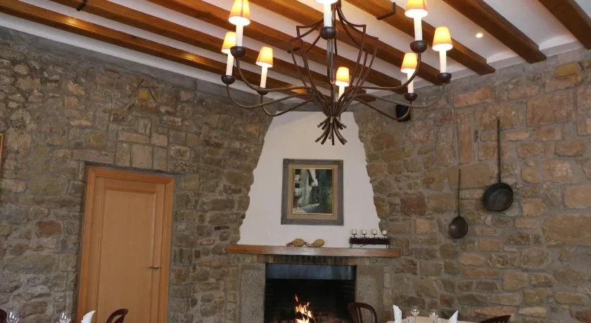 Hostal Palouet de Segarra