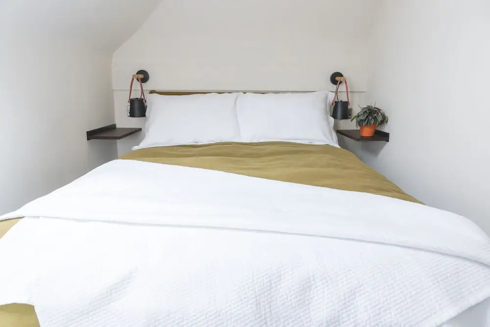 The Queens Bed & Breakfast