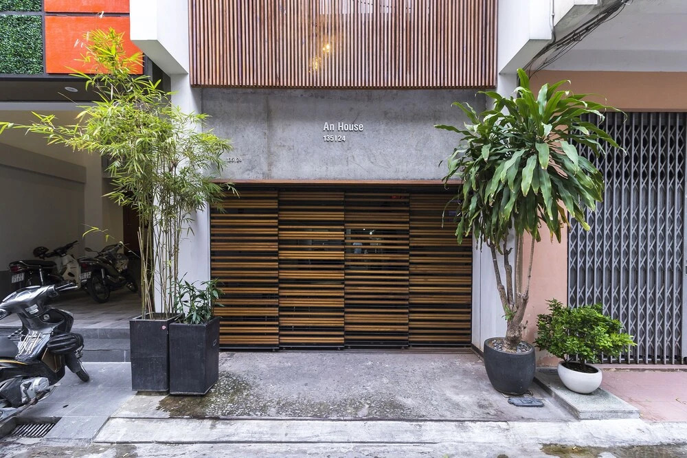Christina's Saigon - An House
