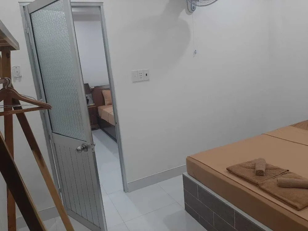 Phuc Sinh Homestay