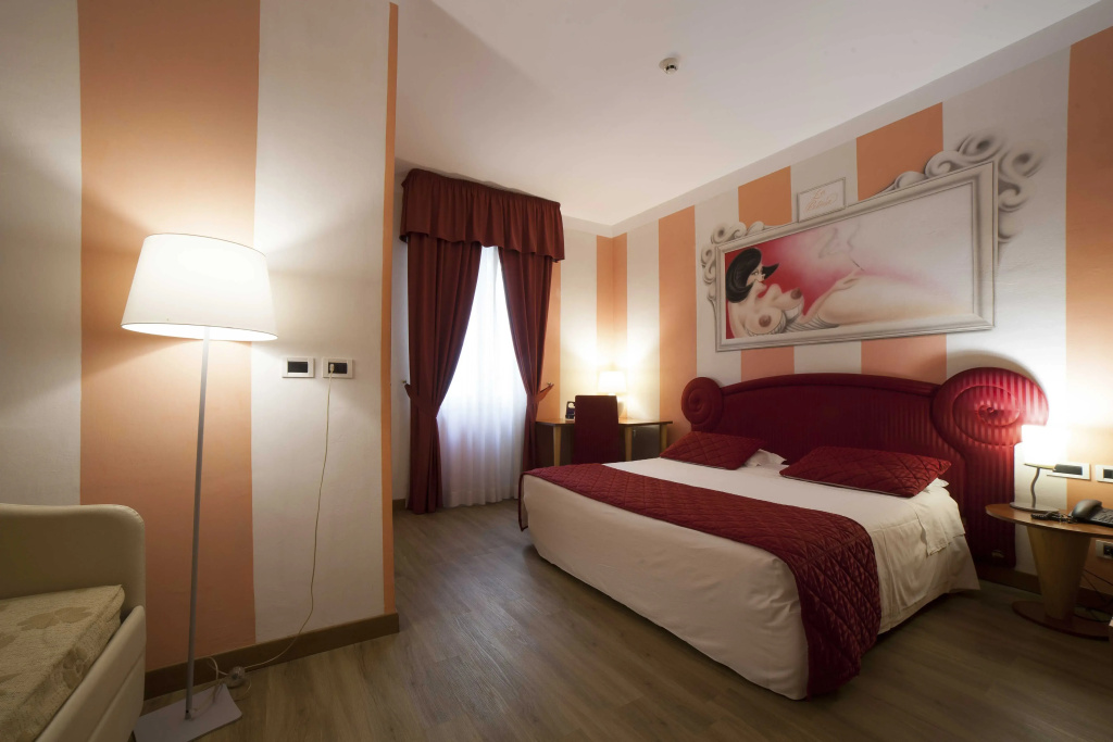 Hotel La Gradisca