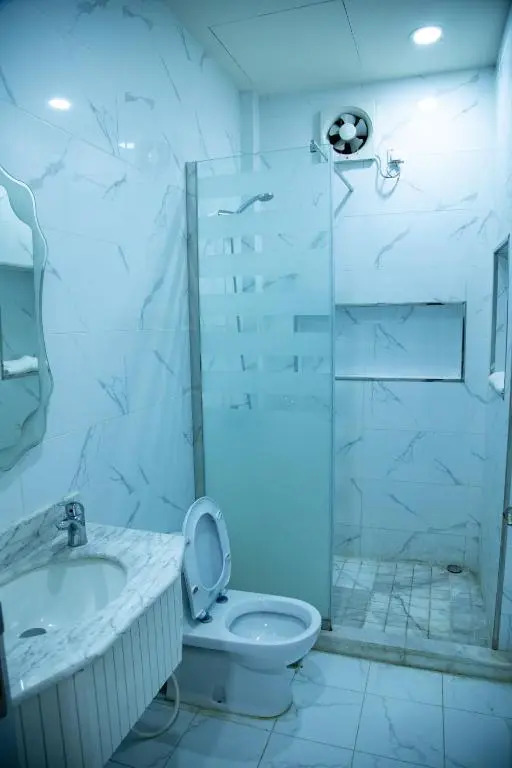 شقق الابداع