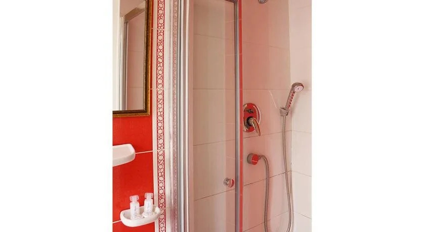 Hotel Ambasador