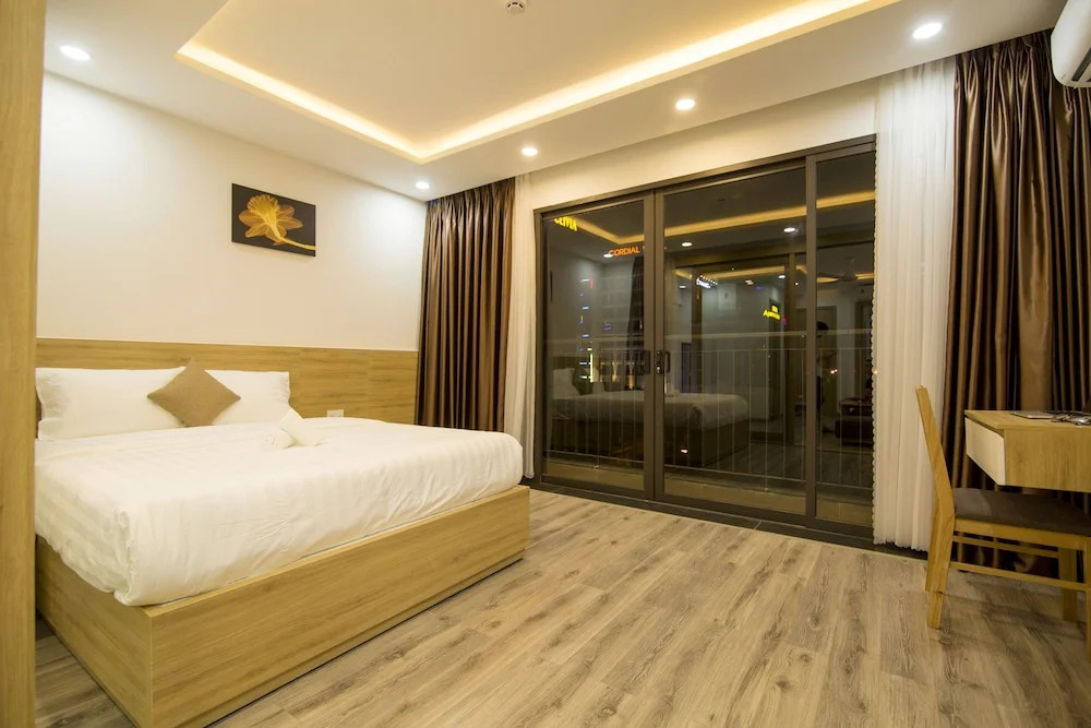 Tony Apartment