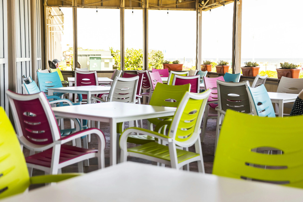 Hampton Inn Virginia Beach Oceanfront North