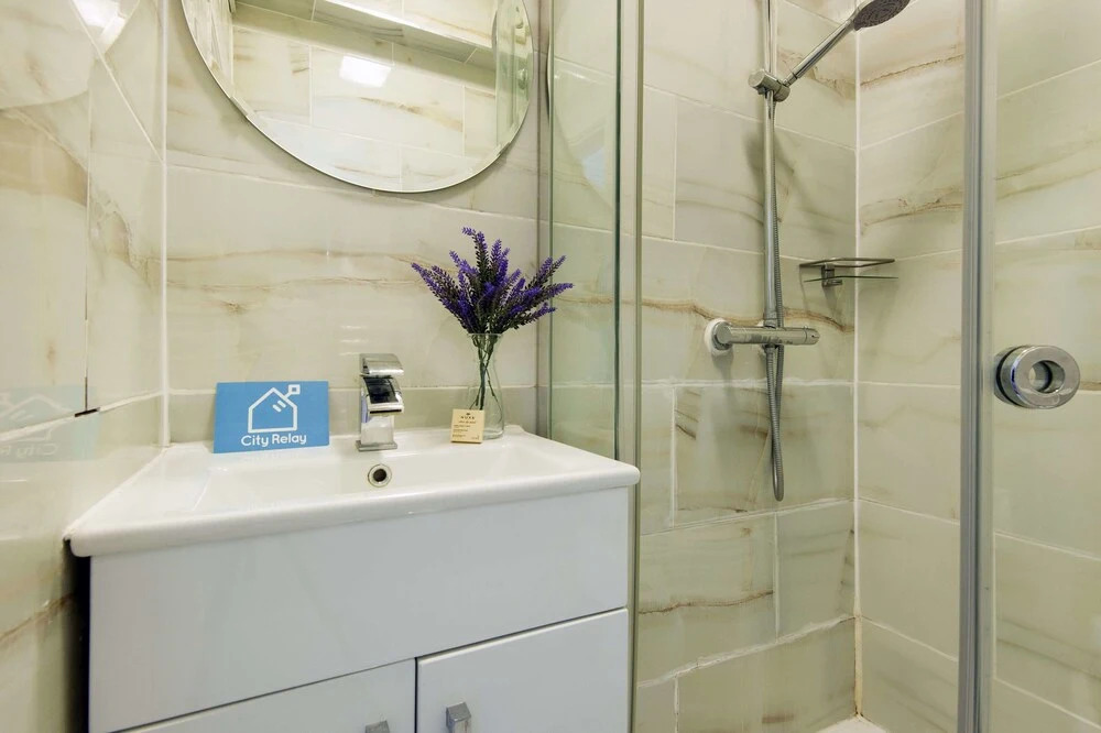 The Homely Westbourne Gardens Apartment - JCN