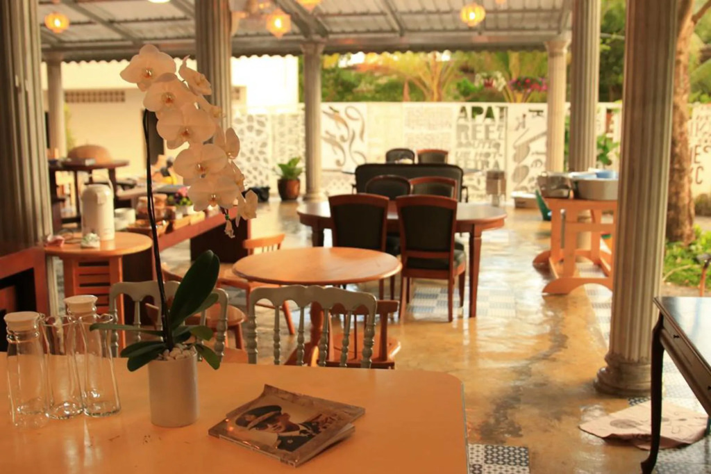 Phuket Nonnita Boutique Resort & Organic Farm