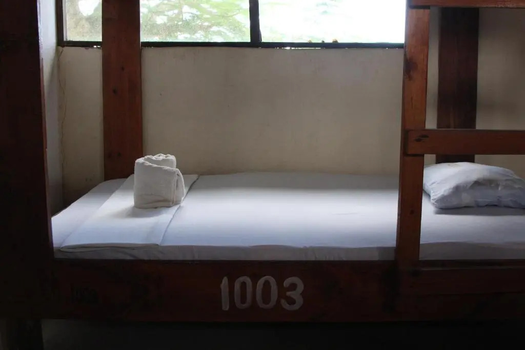 HOMELAND SWAHILI LODGE Nungwi Backpacker Apartments BUDGET